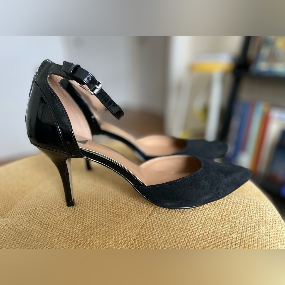 Dolce Vita heels size 8